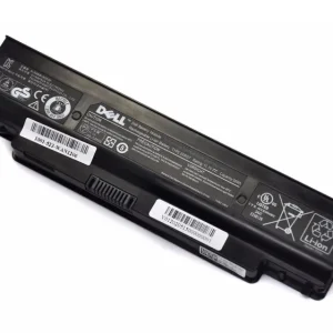 Pin Battery Laptop Dell Inspiron 1120 1121 M101Z ZIN