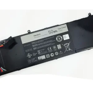 Pin Battery Laptop Dell Inspiron 3138 3137 ZIN 4 Cell