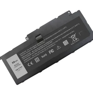 Pin Battery Laptop Dell Inspiron 7537 7737 ZIN