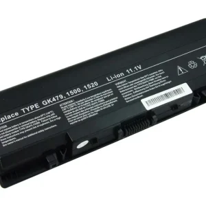 Pin Battery Laptop Dell Insprion 1500 1520 1521 1720 1721 6Cell