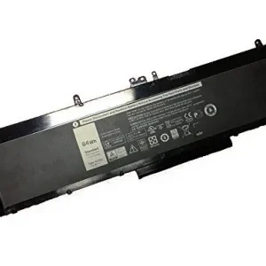 Pin Battery Laptop Dell Precision 3510, Latitude E5570 (84WH) ZIN