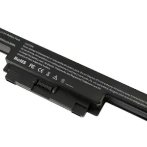 Pin Battery Laptop Dell Studio 1450 1457 1458 6Cell