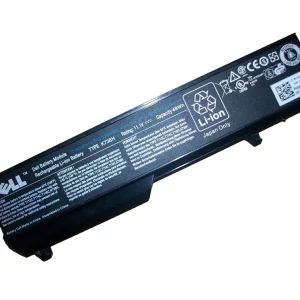 Pin Battery Laptop Dell Vostro 1310 1320 1510 1520 2510 6Cell