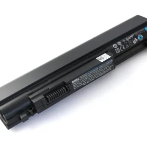 Pin Battery Laptop Dell XPS 13, XPS 1340 6Cell, 5200mAh