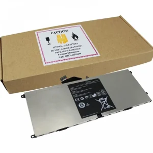 Pin Battery Laptop Dell XPS L511X L512X Chính Hãng