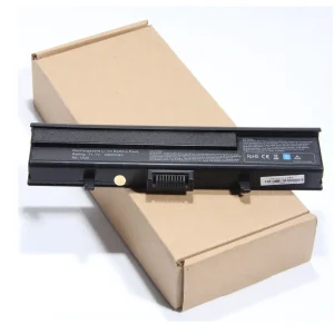 Pin Battery Laptop Dell XPS M1500 M1530