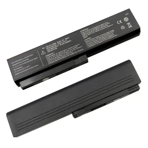 Pin Battery Laptop Gigabyte W476 W576 Q1458 Q1580 53.28Wh XỊN