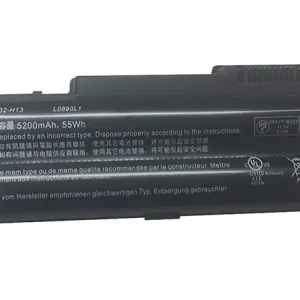 Pin Battery Laptop LG R310 RD310 Series 55Wh XỊN