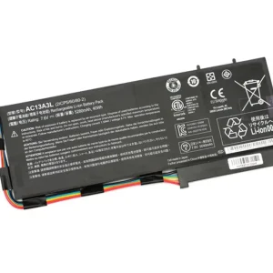 Pin Battery ACER Aspire P3-131, P3-171 TravelMate X313 Loại Tốt