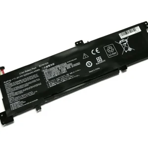 Battery Pin Laptop ASUS A400U A401L K401L K401LB (B31N1424) ZIN