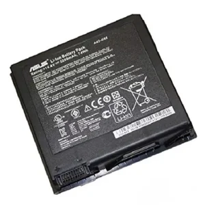 Pin Battery Laptop ASUS G55 G55V G55VM G55VW Chính hãng