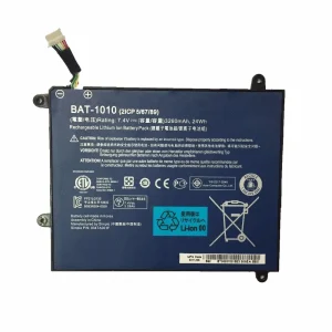 Pin Battery Laptop Acer Iconia A500 Hàng Chính Hãng