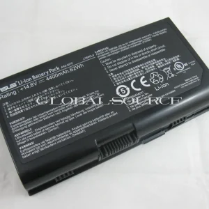 Pin Battery Laptop ASUS M70 X72VR X72F X71VN M70L M70S M70V N70S N90S