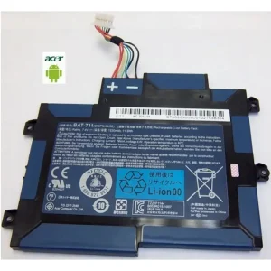 Pin Battery Laptop Acer Iconia Tab A100, A101 Hàng Xịn