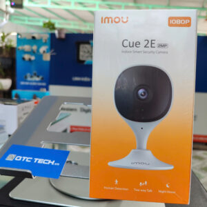 Camera IP Wifi 2MP IMOU Cue 2C (IPC-C22SP)