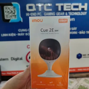 Camera IP Wifi 2MP IMOU Cue 2C (IPC-C22SP)