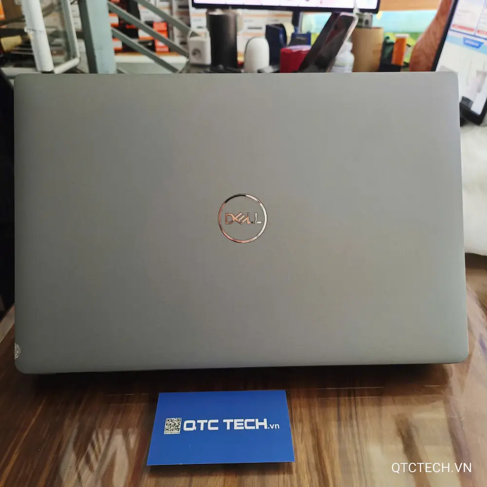 laptop cu dell latitude 5420 i7 1185g7 16gb 1tb 14 inch fhd finger qtctech 3