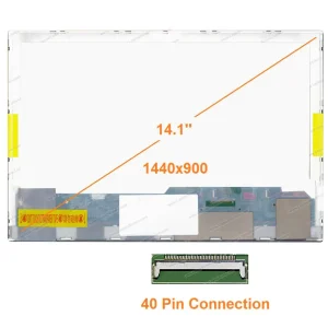 Màn hình LCD Laptop 14.1 inch Led Lenovo ThinkPad T400