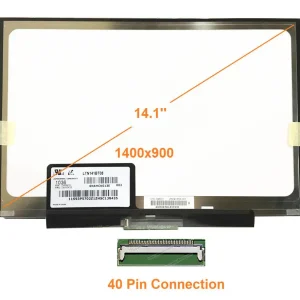 Màn hình LCD Laptop 14.1 inch Led Lenovo ThinkPad T400S T410S