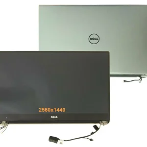 Màn hình LCD Cảm ứng Dell XPS 13 9343 Nguyên bệ QHD 2560 x 1440 3K