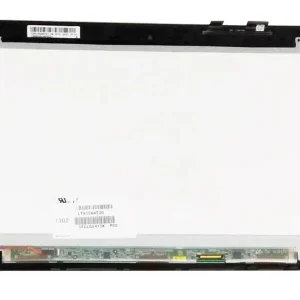 Màn hình LCD Cảm ứng Laptop Asus S500