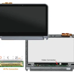 Màn hình LCD Cảm ứng Laptop Dell Inspiron 3437 5437