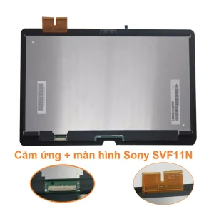 Màn hình LCD cảm ứng SONY VAIO SVF11N