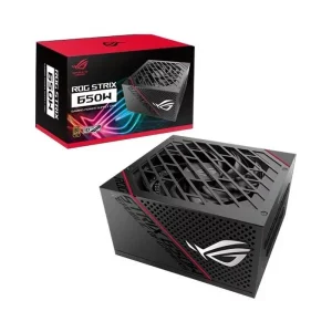 NGUỒN ASUS ROG STRIX 650W GOLD