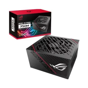 NGUỒN ASUS ROG STRIX 750W GOLD