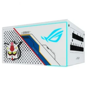 NGUỒN ASUS ROG STRIX 850W GUNDAM EDITION