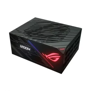 NGUỒN ASUS ROG-THOR-1200P 1200W PLATINUM