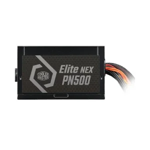 Nguồn máy tính Cooler Master Elite NEX 230V PN500 (MPW-5001-ACBK-P)