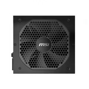 Nguồn MSI MPG A650GF 650W – 80 Plus Gold – Full Modular