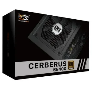 Nguồn Xigmatek CERBERUS SE400 80 Plus Bronze 400W – EN41886