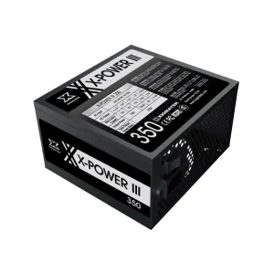 Nguồn Xigmatek X-POWER III 350 - 250W EN49608 (Màu Đen)