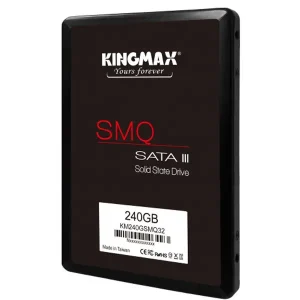 Ổ cứng SSD Kingmax SMQ32 240GB Sata3 2.5 inch