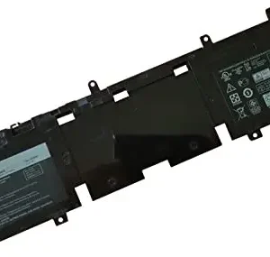 Pin Battery Laptop Dell Alienware N1WM4 13 R2 62W P56G ZIN