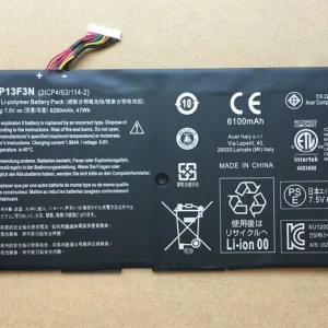 Pin Battery Laptop Acer Aspire S7-392 Hàng Zin