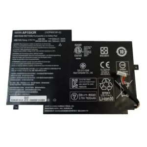 Pin Battery Laptop Acer Switch 10, SW3-013 Hàng Xịn