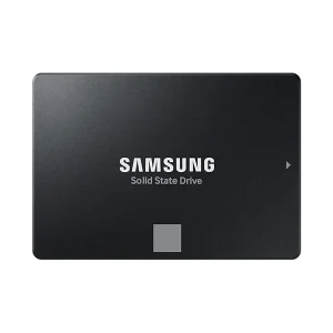 SSD Samsung 870 Evo 4TB 2.5-Inch SATA III MZ-77E4T0BW