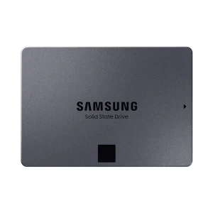 SSD Samsung 870 Qvo 8TB 2.5-Inch SATA III MZ-77Q8T0BW