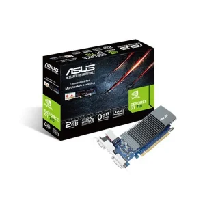 CARD MÀN HÌNH ASUS GT710-SL-2GD5-BRK-EVO