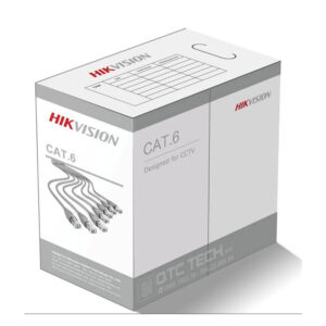 Cáp mạng CAT6 Hikvision DS-1LN6UZC0