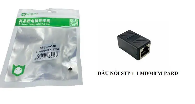 dau noi stp 1 ra 1 md048 m pard QTCTECH 2