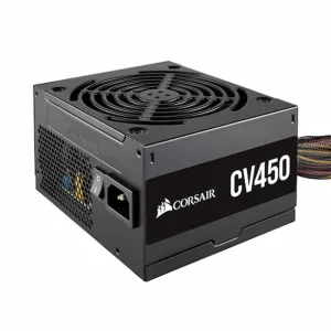 Nguồn Corsair CV450 – 80 Plus Bronze (CP-9020209-NA)