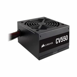 Nguồn Corsair CV550 – 80 Plus Bronze (CP-9020210-NA)