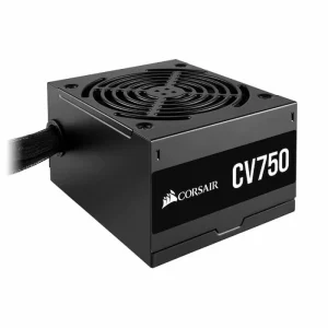 Nguồn Corsair CV750 750W – 80 Plus Bronze (CP-9020237-NA)