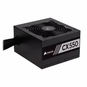 Nguồn Corsair CX550 – 80 Plus Bronze (CP-9020121-NA)