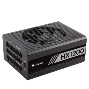 Nguồn Corsair HX1200 80 Plus Platinum (CP-9020140-NA)