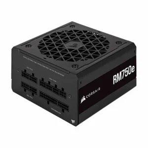 Nguồn Corsair RM750e 750W – 80 Plus Gold – Full Modul (CP-9020248-NA)